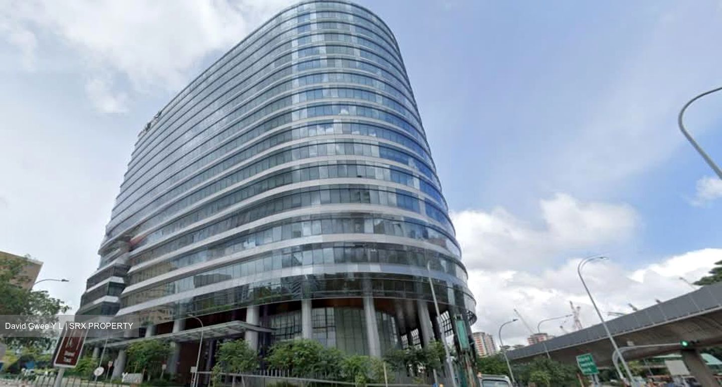 Elementum (D5), Office #557082861